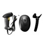 Lector Codigo De Barras Laser 1D 3nstar SC100 Automatico Con Base