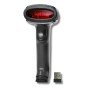 Lector Codigo De Barras 3nstar SC310BT Laser 1D Inalambrico Con Receptor USB
