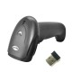 Lector Codigo De Barras 3nstar SC310BT Laser 1D Inalambrico Con Receptor USB