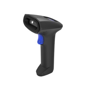 Lector Codigo De Barras 3nstar Laser 2D Con Base Y Deteccion Automatica
