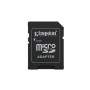 Tarjeta de Memoria Kingston 256gb Micro SD Canvas Go Plus Gen 4