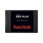 Disco Solido Interno SSD SanDisk Plus 1TB SATA III SDSSDA-1T00-G28