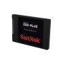 Disco Solido Interno SSD SanDisk Plus 1TB SATA III SDSSDA-1T00-G28
