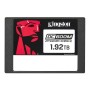 Disco Solido Interno SSD Kingston 1920GB DC600M 2.5" SATA