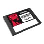 Disco Solido Interno SSD Kingston 3840GB DC600M 2.5" SATA
