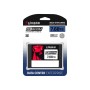 Disco Solido Interno SSD Kingston 7680GB DC600M 2.5" SATA