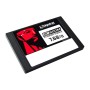 Disco Solido Interno SSD Kingston 7680GB DC600M 2.5" SATA