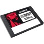 Disco Solido Interno SSD Kingston 3840GB DC600ME 2.5" SATA