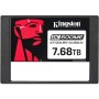 Disco Solido Interno SSD Kingston 7680GB DC600ME 2.5" SATA