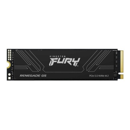 Disco Solido Interno SSD Kingston Fury 1TB M2 NVME