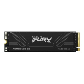 Disco Solido Interno SSD Kingston Fury 2TB M2 NVME