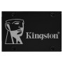 Disco Solido Interno SSD Kingston 1024GB KC600 2.5 SAT3