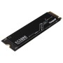 Disco Solido Interno SSD Kingston 512GB KC3000 M.2 2280