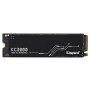 Disco Solido Interno SSD Kingston 1024GB KC3000 M.2 2280