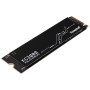 Disco Solido Interno SSD Kingston 1024GB KC3000 M.2 2280