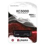 Disco Solido Interno SSD Kingston 1024GB KC3000 M.2 2280
