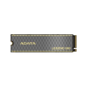 Disco Solido Interno SSD Adata Legend 860 500GB PCIe Gen4 x4 M.2 2280