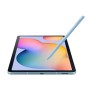 Tablet Samsung Galaxy Tab S6 Lite 10,4" 64 GB Azul SM-P613NZBAXAR