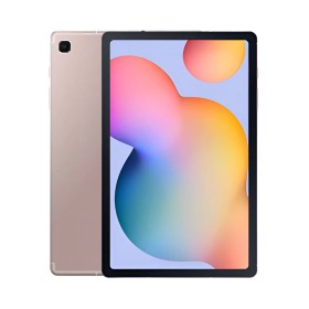 Tablet Samsung Galaxy Tab S6 Lite 64 GB Rosa SM-P613ZIAXAR