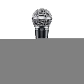 Microfono Shure Kit SM58-CN