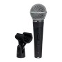 Microfono Shure Kit SM58-CN