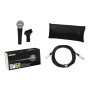 Microfono Shure Kit SM58-CN