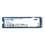 Disco Solido Interno SSD Kingston 500GB NV3 PCIE NVME M2