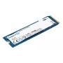 Disco Solido Interno SSD Kingston 500GB NV3 PCIE NVME M2