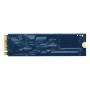 Disco Solido Interno SSD Kingston 500GB NV3 PCIE NVME M2