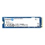 Disco Solidolido Interno SSD Kingston 1TB NV3 PCIE NVME M2