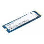 Disco Solido Interno SSD Kingston 2000GB NV3 PCIE NVME M2
