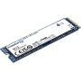 Disco Solido Interno SSD Kingston 4TB NV3 PCIe NVME
