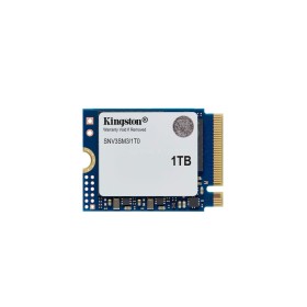 Disco Solido Interno SSD Kingston 1TB NV3 PCIE NVME M.2 2230