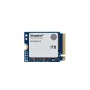 Disco Solido Interno SSD Kingston 1TB NV3 PCIE NVME M.2 2230