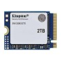 Disco Solido Interno SSD Kingston 2TB NV3 PCIE NVME M.2 2230