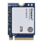 Disco Solido Interno SSD Kingston 2TB NV3 PCIE NVME M.2 2230