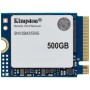 Disco Solido Interno SSD Kingston 500GB NV3 PCIE NVME M.2 2230