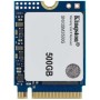 Disco Solido Interno SSD Kingston 500GB NV3 PCIE NVME M.2 2230