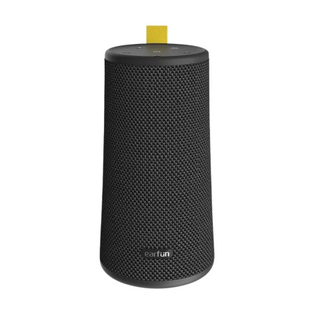 Parlante Earfun Uboom Bluetooth 5 Portatil Ipx7 Negro SP200
