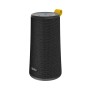 Parlante Earfun Uboom Bluetooth 5 Portatil Ipx7 Negro SP200