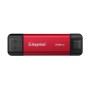 Disco Solido Externo SSD Kingston 512GB USB 3.2 Gen 2