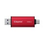 Disco Solido Externo SSD Kingston 512GB USB 3.2 Gen 2