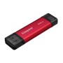 Disco Solido Externo SSD Kingston 512GB USB 3.2 Gen 2
