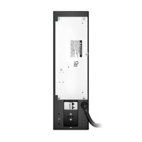Paquete de baterias APC para unidad Smart-UPS SRT 192 V 5 kVA y 6 kVA