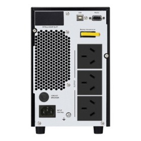 UPS Estabilizador APC Easy SRV 1000VA