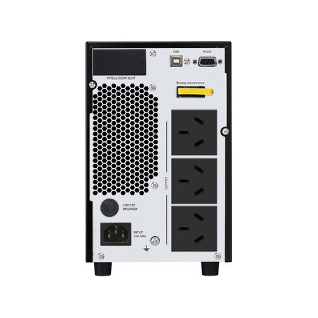 UPS Estabilizador APC Easy SRV 1000VA