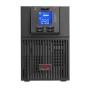 UPS Estabilizador APC Easy SRV 1000VA