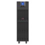 UPS Estabilizador APC Easy SRV 6000VA