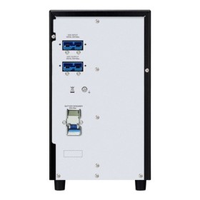 Bateria UPS Estabilizador APC CONFIG 2/3 KVA