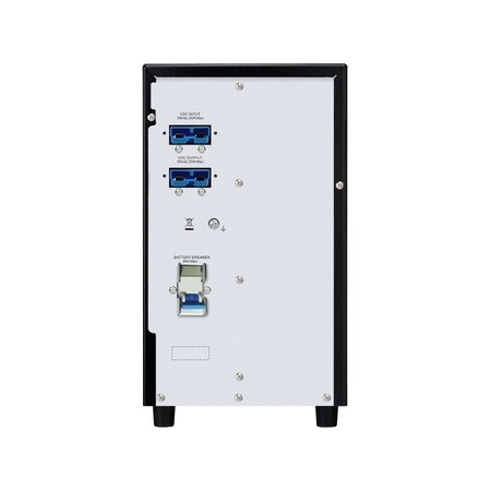 Bateria UPS Estabilizador APC CONFIG 2/3 KVA